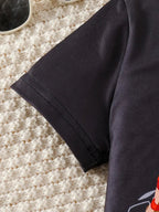 Ensemble Pyjama CR7 Football pyjama dreami