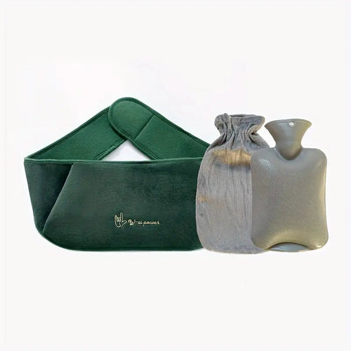 Ceinture eau chaud pyjama dreami