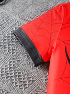 Pyjama Spider-Man Rouge & Noir pyjama dreami