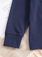 Ensemble Pyjama Bleu Marine à Carreaux pyjama dreami
