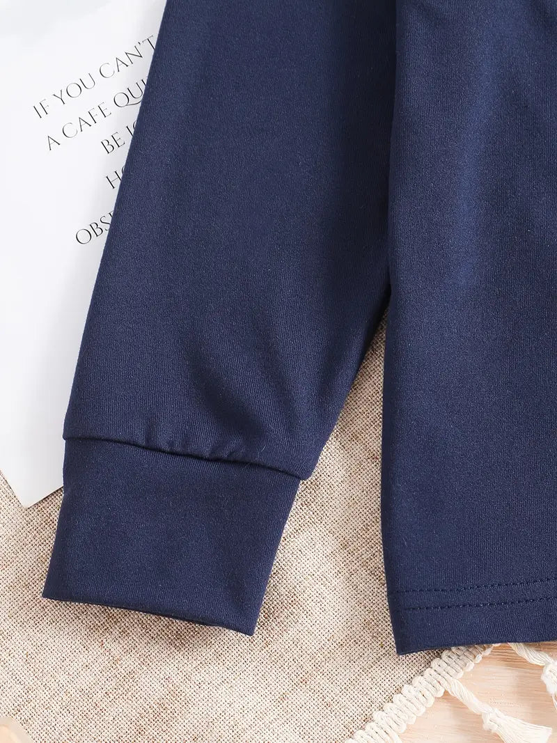 Ensemble Pyjama Bleu Marine à Carreaux pyjama dreami