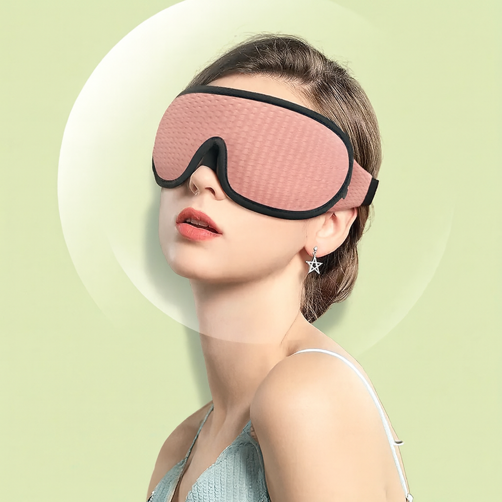 Masque de nuit pyjama dreami