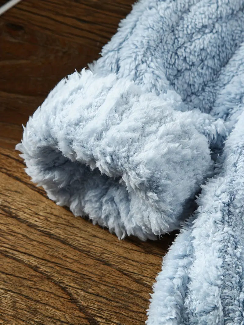 Ensemble Pyjama Deux Pièces en Polaire pyjama dreami