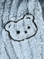 Ensemble Pyjama Deux Pièces en Polaire pyjama dreami