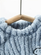 Ensemble Pyjama Deux Pièces en Polaire pyjama dreami