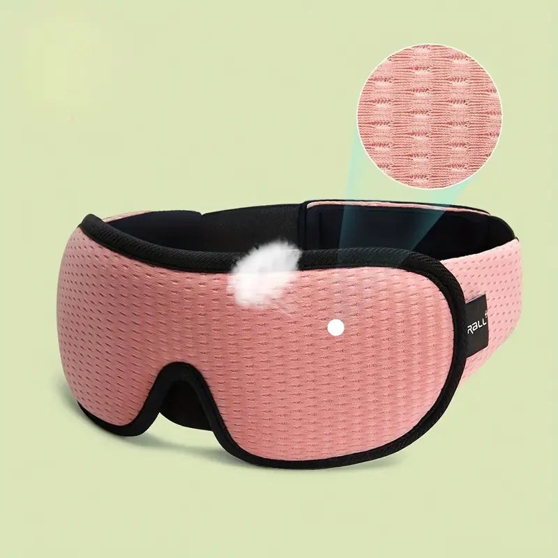 Masque de nuit pyjama dreami