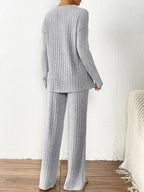 Pyjama loungewear beige pyjama dreami